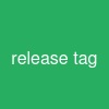 release tag