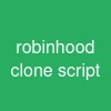 robinhood clone script