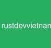 rustdev_vietnam