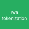 rwa tokenization