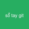 sổ tay git