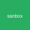 sanbox