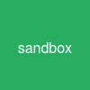 sandbox