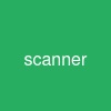 scanner