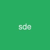 sde