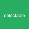 selectable