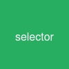 selector