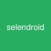 selendroid