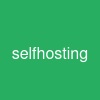self-hosting