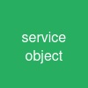 service object