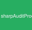 sharpAuditProcess
