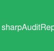 sharpAuditReport
