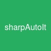 sharpAutoIt