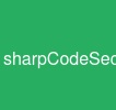 sharpCodeSecurity