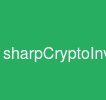 sharpCryptoInvestors