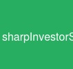 sharpInvestorSecurity
