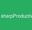 sharpProductivity