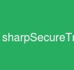 sharpSecureTrading