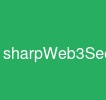 sharpWeb3Security