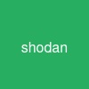 shodan