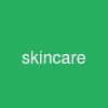 skincare