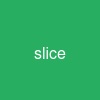 slice