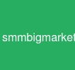 smmbigmarket