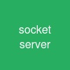 socket server