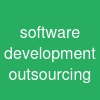 software development outsourcing