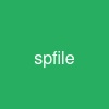 spfile