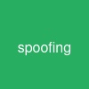 spoofing