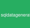 sqldatagenerator