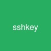 sshkey