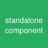 standalone component