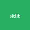 stdlib
