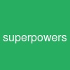 superpowers