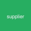 supplier