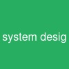 system desig