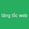 tăng tốc web