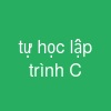 tự học lập trình C