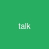 talk