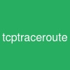 tcptraceroute