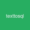 texttosql