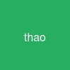 thao