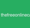 thefreeonlinecalculators