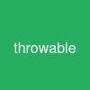 throwable