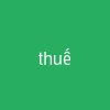 thuế