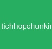 tichhopchunkingvaopipeline