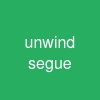 unwind segue