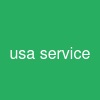 usa service